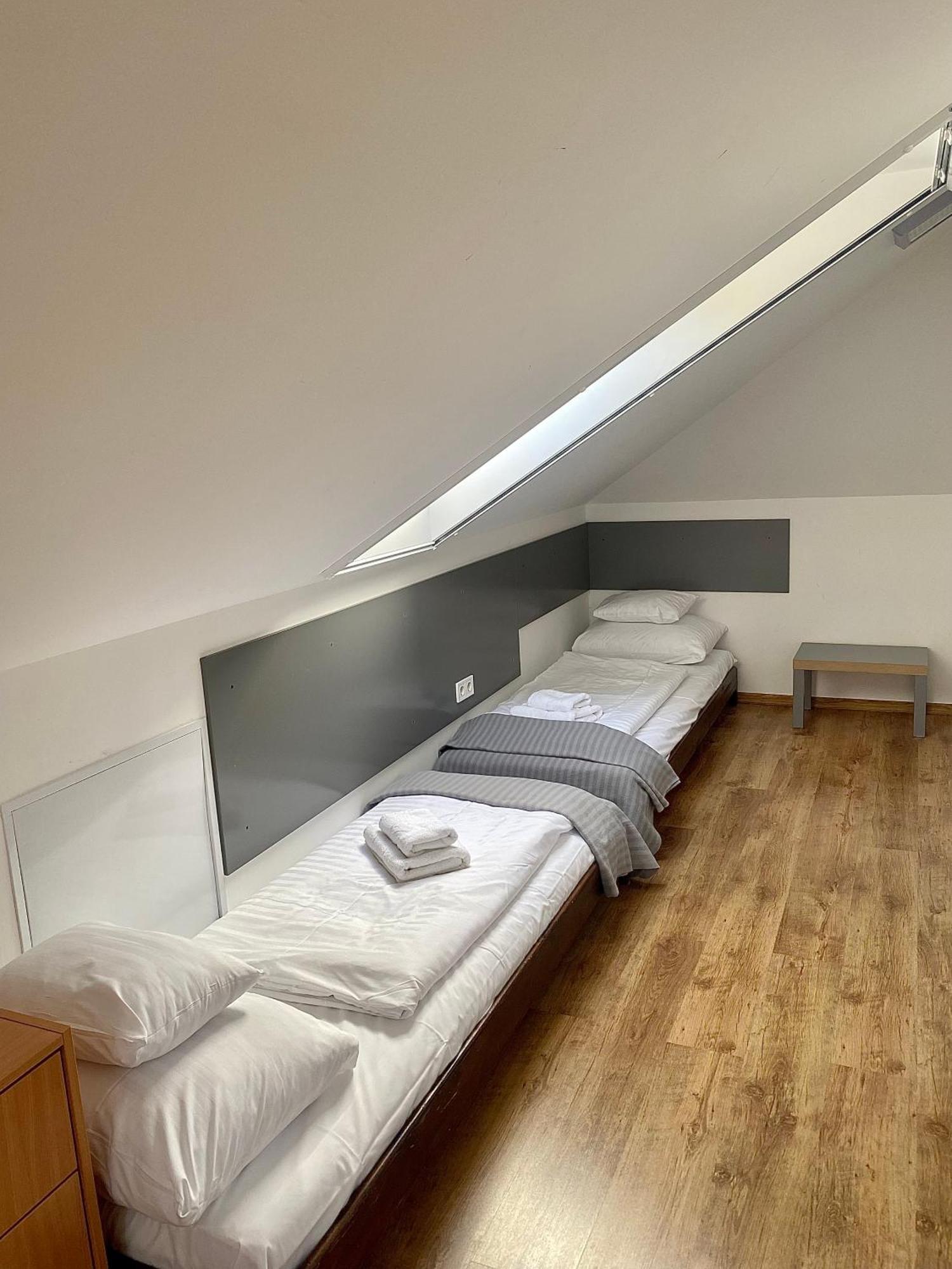 Boutique Hotel & Event Center Budapest Bagian luar foto