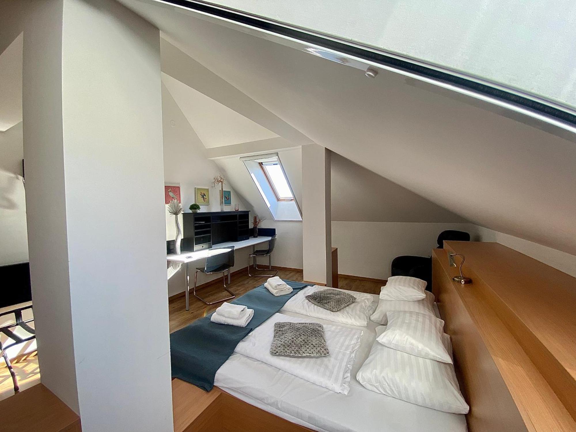 Boutique Hotel & Event Center Budapest Bagian luar foto